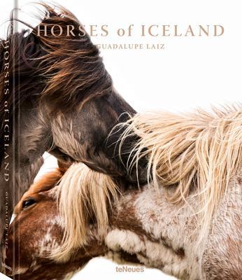 Obrázok Horses of Iceland