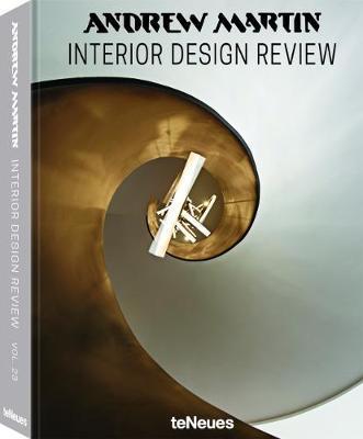 Obrázok Andrew Martin Interior Design Review Vol. 23