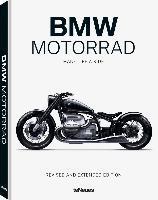 Obrázok BMW Motorrad. Make Life a Ride