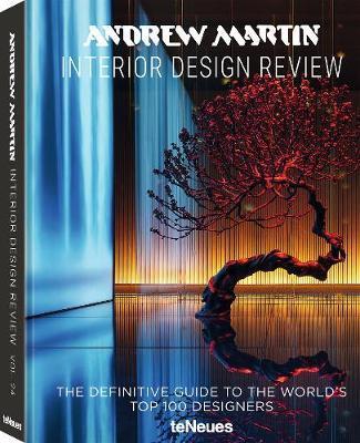 Obrázok Andrew Martin, Interior Design Review, Vol. 24