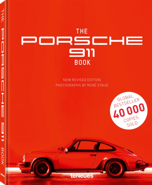 Obrázok The Porsche 911 Book