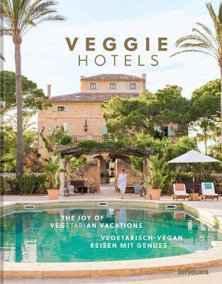 Obrázok Veggie Hotels