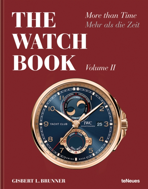 Obrázok The Watch Book