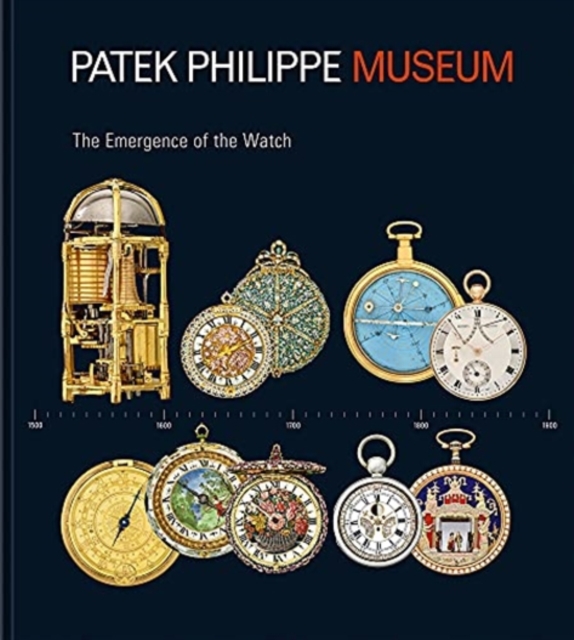 Obrázok Treasures From Patek Philippe Museum