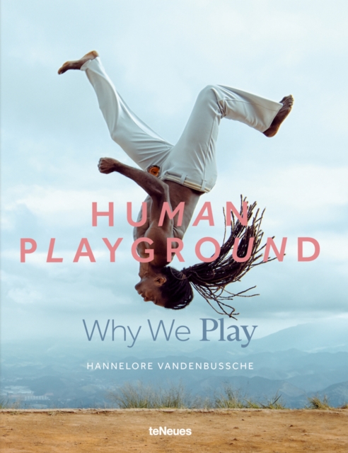 Obrázok Human Playground : Why We Play