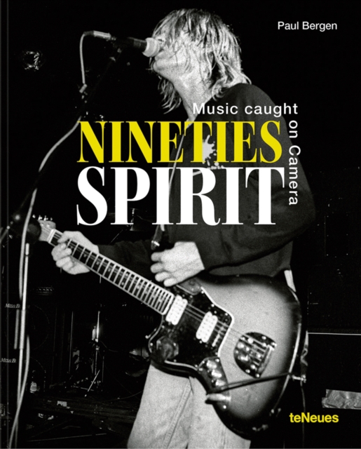 Obrázok Nineties Spirit