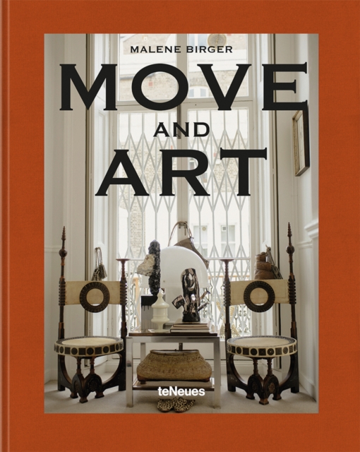 Obrázok Move and Art