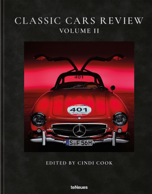 Obrázok Classic Cars Review Volume II