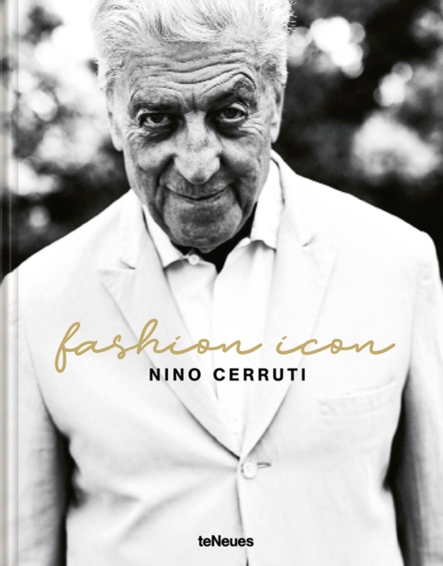 Obrázok Nino Cerruti