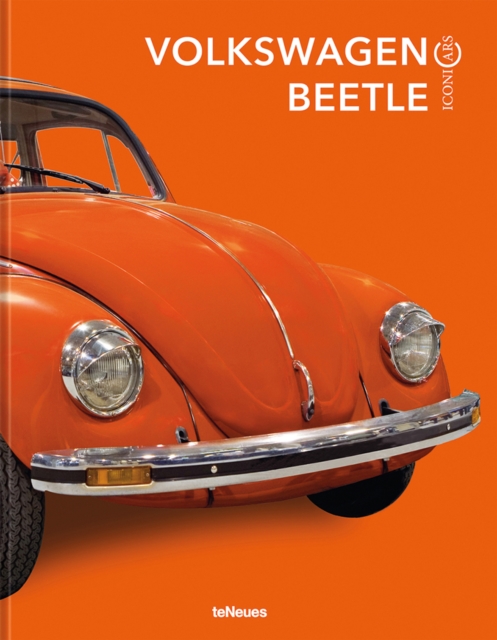 Obrázok IconiCars Volkswagen Beetle