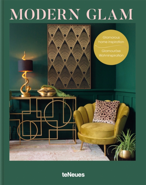 Obrázok Modern Glam