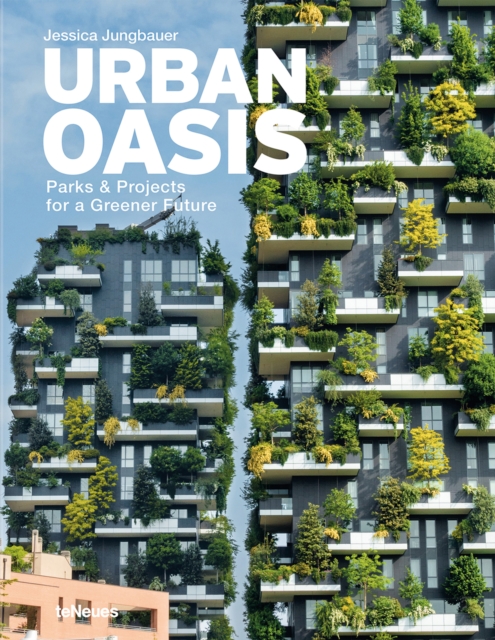 Obrázok Urban Oasis