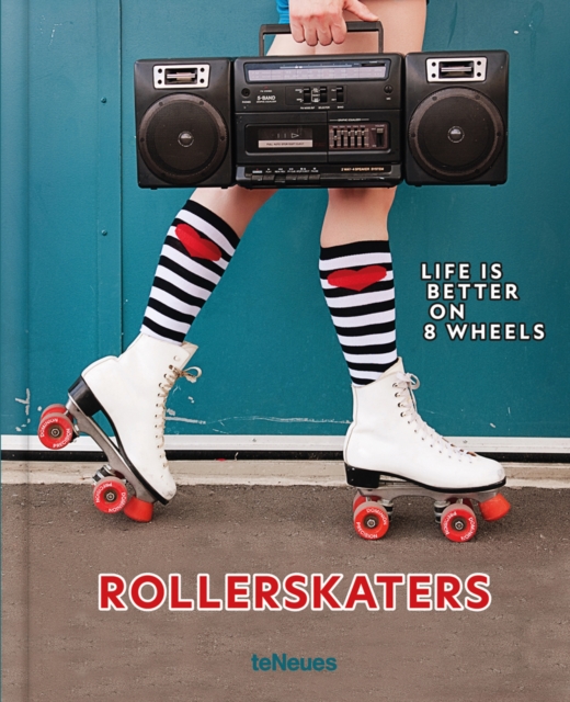 Obrázok Rollerskaters