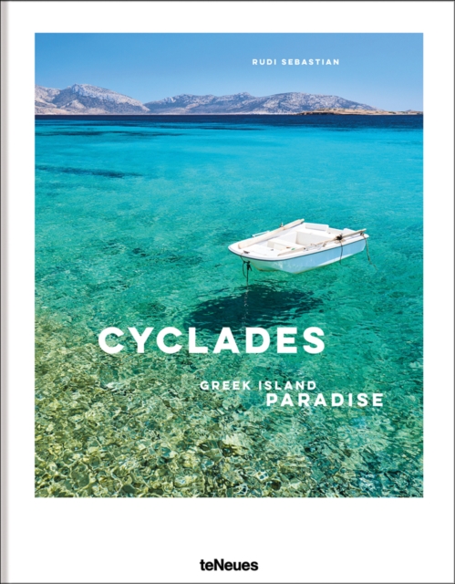 Obrázok The Cyclades