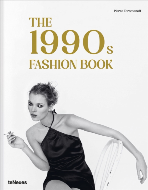 Obrázok The 1990s Fashion Book