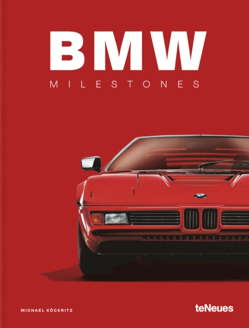 Obrázok BMW Milestones