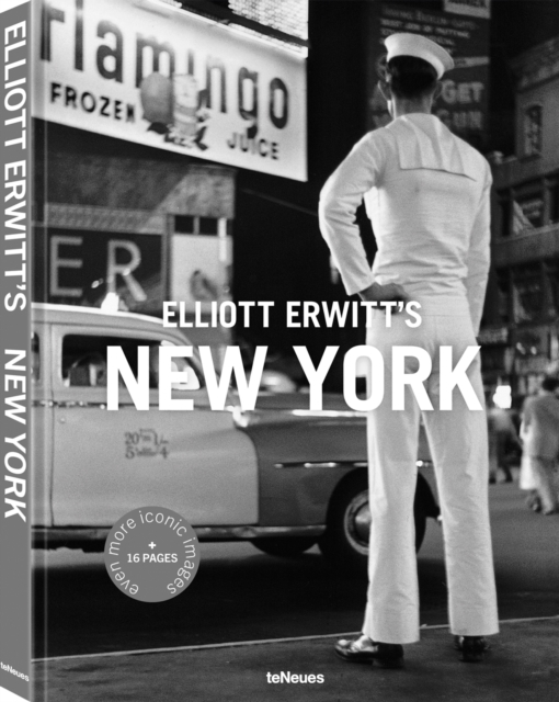 Obrázok Elliott Erwitt’s New York