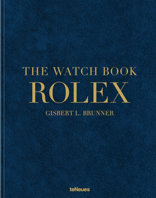 Obrázok The Watch Book Rolex