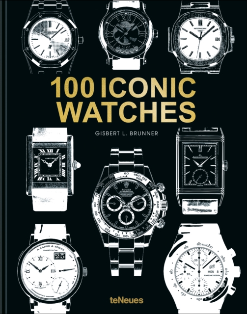 Obrázok 100 Iconic Watches