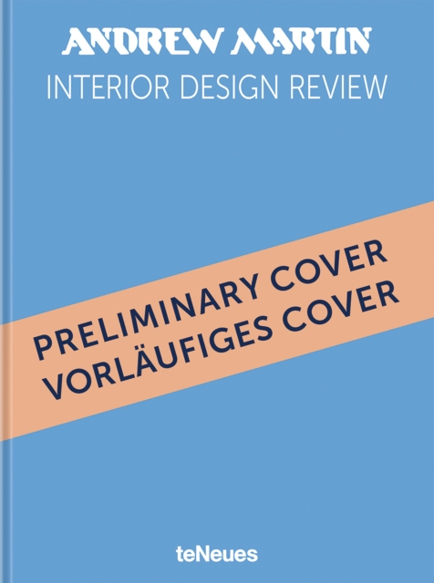 Obrázok Andrew Martin Interior Design Vol. 28
