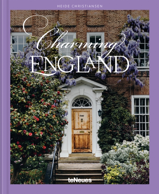 Obrázok Charming England
