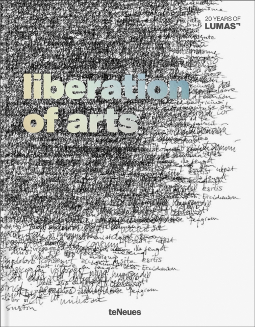 Obrázok Liberation of Arts