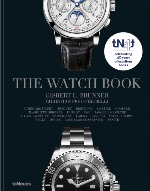 Obrázok The Watch Book I