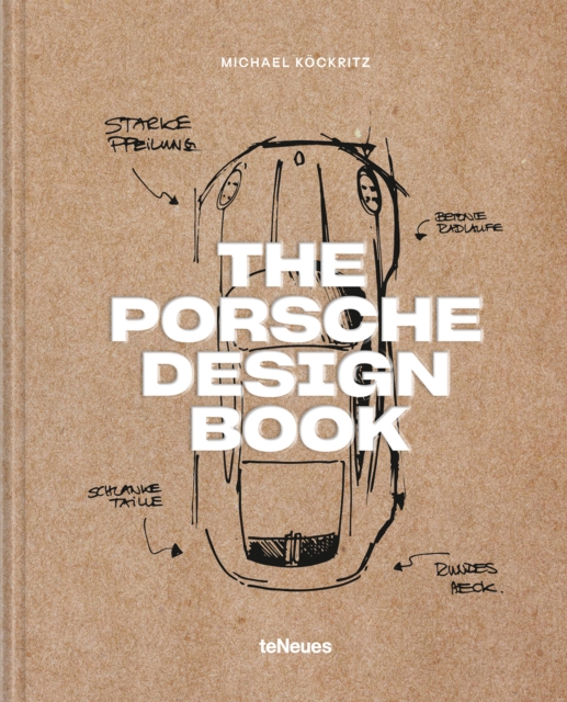 Obrázok The Porsche Design Book