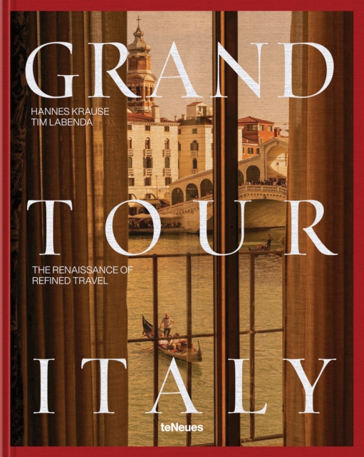 Obrázok Grand Tour Italy