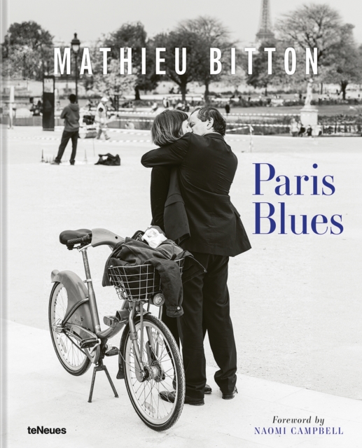 Obrázok Paris Blues