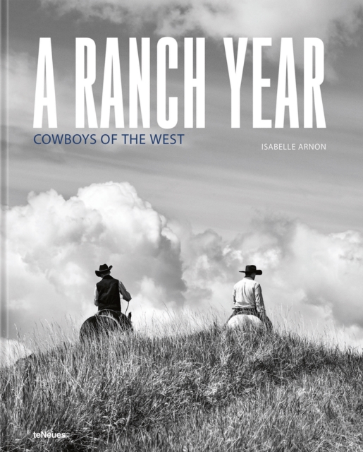 Obrázok A Ranch Year