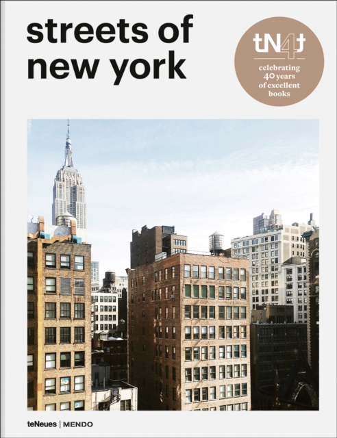 Obrázok Streets of New York