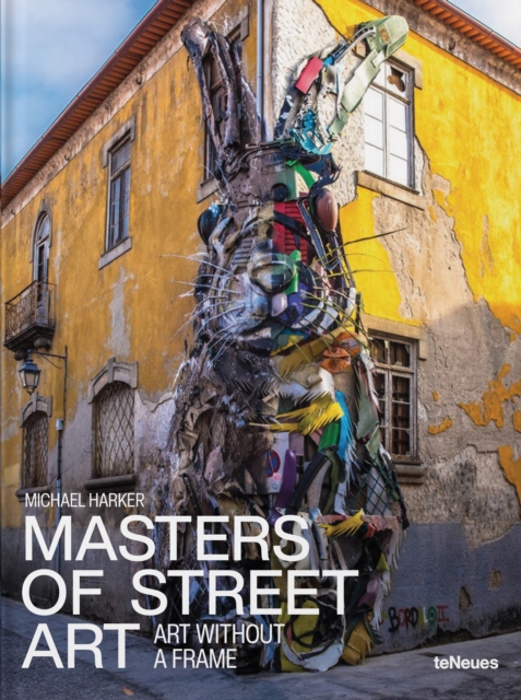 Obrázok Masters of Street Art