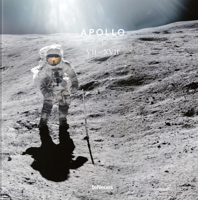 Obrázok Apollo VII-XVII