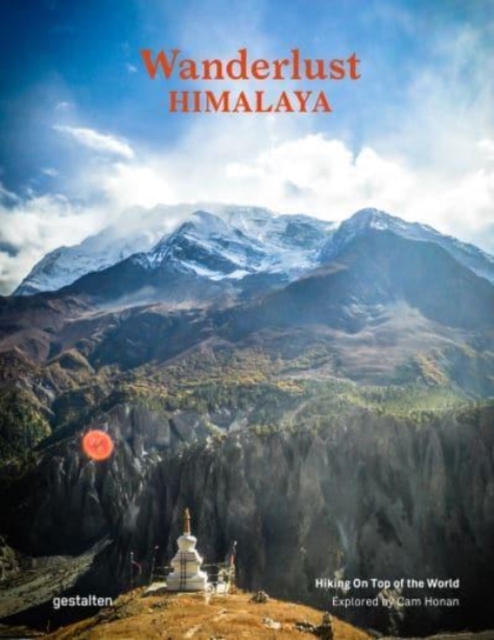 Obrázok Wanderlust Himalaya