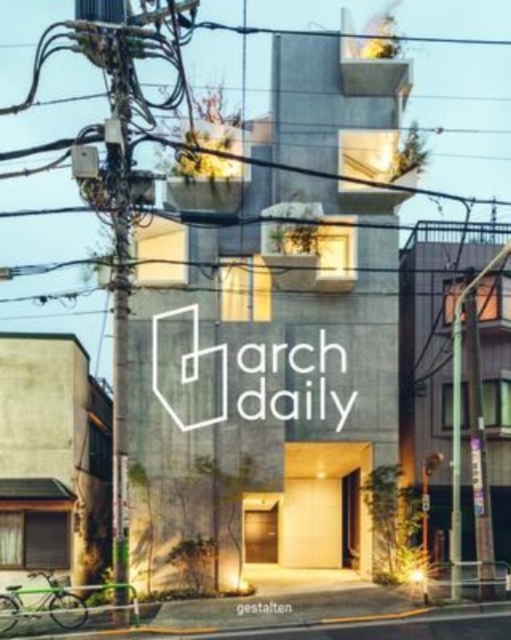 Obrázok Archdaily