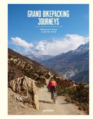 Obrázok Grand Bikepacking Journeys