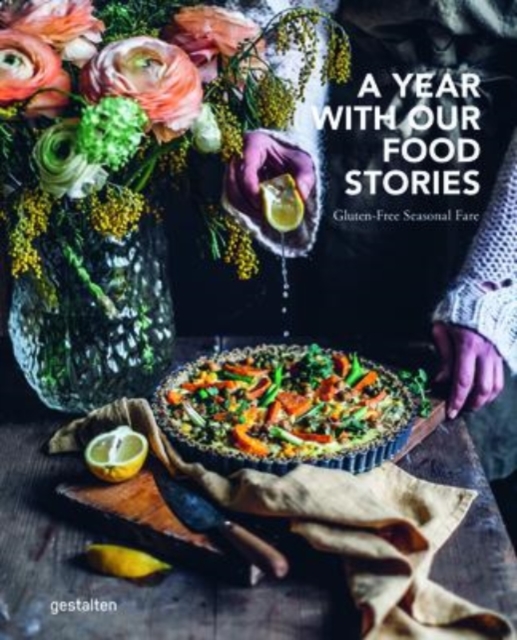 Obrázok A Year with Our Food Stories