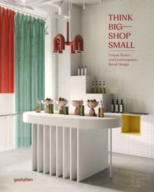 Obrázok Think Big - Shop Small