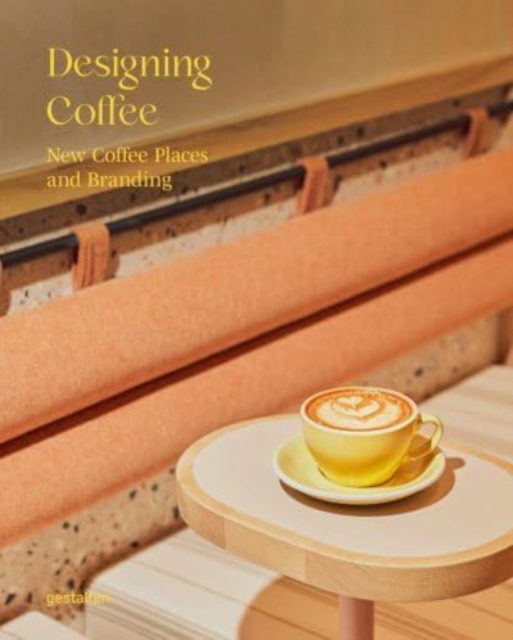 Obrázok Designing Coffee