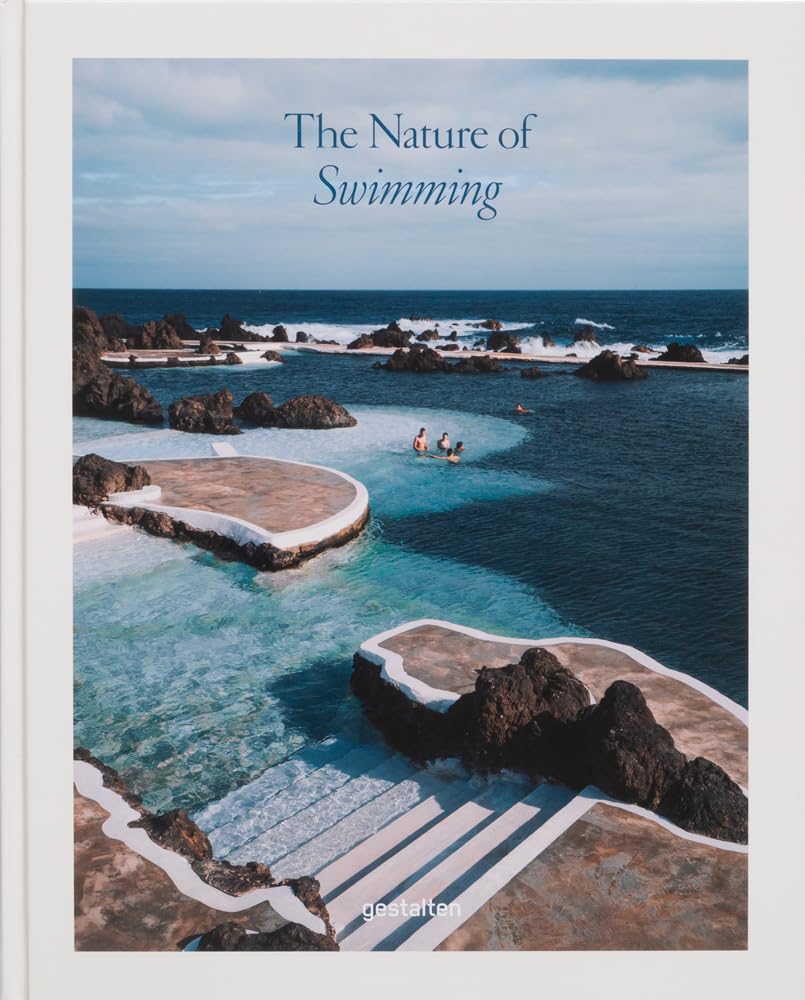 Obrázok The Nature of Swimming