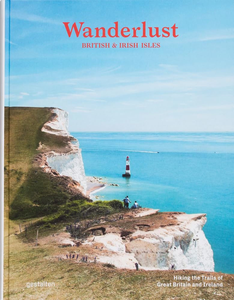 Obrázok Wanderlust British & Irish Isles