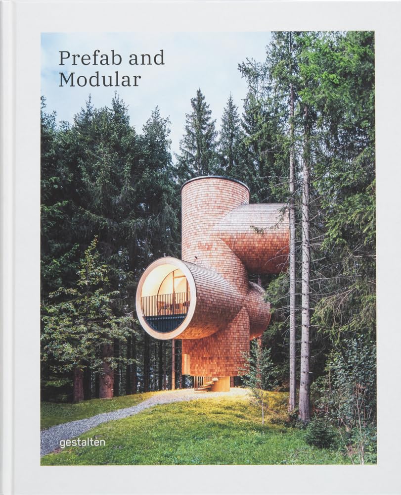 Obrázok Prefab and Modular