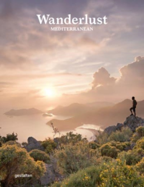 Obrázok Wanderlust Mediterranean