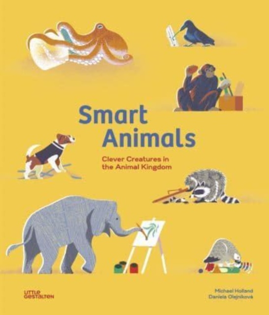 Obrázok Smart Animals