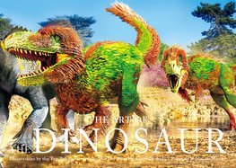 Obrázok The Art of Dinosaur