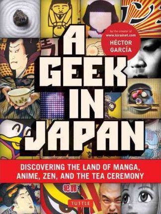 Obrázok A Geek in Japan