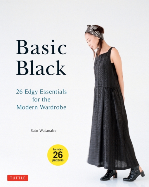 Obrázok Basic Black