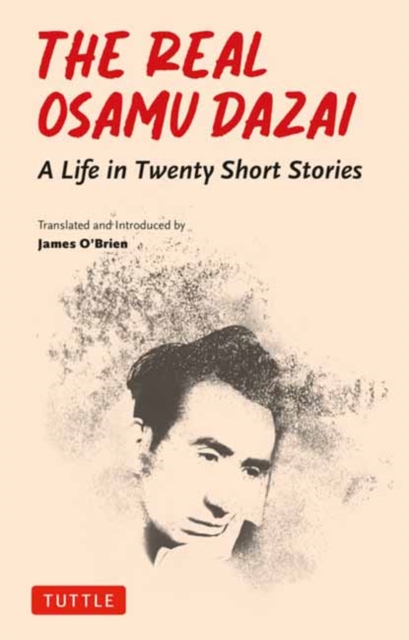 Obrázok The Real Osamu Dazai