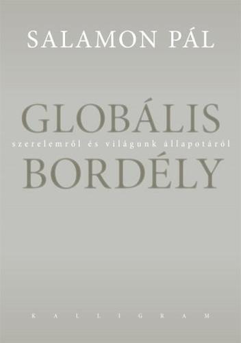 Obrázok Globális bordély